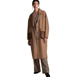 Jade Montenapoleone - Carlotta Coat - Fur Coat - Luxury Exclusive Collection - Avvenice^ Jackets