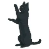 Jekca - Cat 15S-M02 - Lego - Sculpture - Construction - 4D - Brick Animals - Toys - Avvenice^ Games