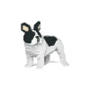 Jekca - French Bulldog - Dog - 03S-M04 - Lego - Sculpture - Construction - 4D - Brick Animals - Toys - Avvenice^ Games