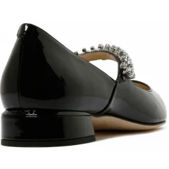 Jimmy Choo - Bing Pumps - Black - Exclusive Luxury Collection - Avvenice^ Shoes