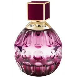 Jimmy Choo Beauty Jimmy Choo - Fever EDP - Jimmy Choo Fever - Exclusive Collection - Luxury Fragrance - 60 ml - Avvenice