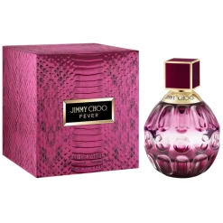 Jimmy Choo Beauty Jimmy Choo - Fever EDP - Jimmy Choo Fever - Exclusive Collection - Luxury Fragrance - 60 ml - Avvenice