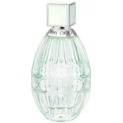 Jimmy Choo Beauty Jimmy Choo - Floral EDT - Jimmy Choo Floral - Exclusive Collection - Luxury Fragrance - 90 ml - Avvenice