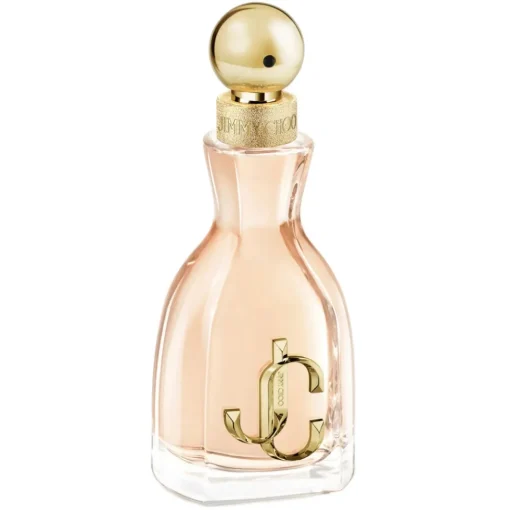 Jimmy Choo Beauty Jimmy Choo - I Want Choo EDP - Eau de Parfum I Want Choo - Exclusive Collection - Luxury Fragrance - 60 ml - Avvenice^ Fragrances