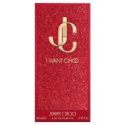Jimmy Choo Beauty Jimmy Choo - I Want Choo EDP - Eau de Parfum I Want Choo - Exclusive Collection - Luxury Fragrance - 60 ml - Avvenice^ Fragrances