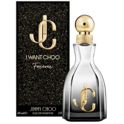 Jimmy Choo Beauty Jimmy Choo - I Want Choo Forever EDP - Eau de Parfum I Want Choo Forever - Exclusive Collection - Luxury Fragrance - 60 ml - Avvenice^ Fragrances