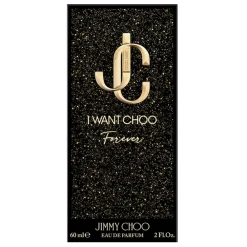 Jimmy Choo Beauty Jimmy Choo - I Want Choo Forever EDP - Eau de Parfum I Want Choo Forever - Exclusive Collection - Luxury Fragrance - 60 ml - Avvenice^ Fragrances
