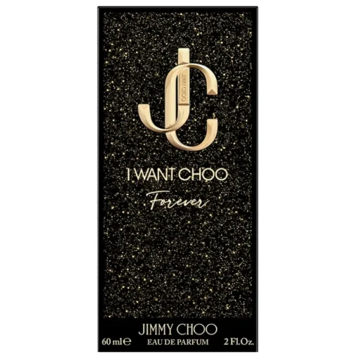 Jimmy Choo Beauty Jimmy Choo - I Want Choo Forever EDP - Eau de Parfum I Want Choo Forever - Exclusive Collection - Luxury Fragrance - 60 ml - Avvenice^ Fragrances