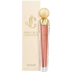 Jimmy Choo Beauty Jimmy Choo - JC Lip Gloss Colour - Nude Kiss - Exclusive Collection - Luxury Fragrance - Avvenice