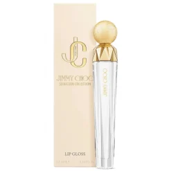 Jimmy Choo Beauty Jimmy Choo - JC Lip Gloss Colour - Crystal Clear - Exclusive Collection - Luxury Fragrance - Avvenice