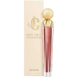 Jimmy Choo Beauty Jimmy Choo - JC Lip Gloss Colour - Berry Red - Exclusive Collection - Luxury Fragrance - Avvenice