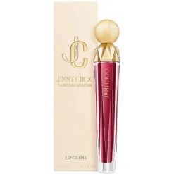 Jimmy Choo Beauty Jimmy Choo - JC Lip Gloss Colour - Ruby Red - Exclusive Collection - Luxury Fragrance - Avvenice^ Make Up