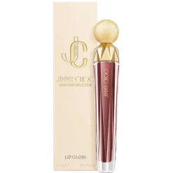 Jimmy Choo Beauty Jimmy Choo - JC Lip Gloss Colour - Vivid Violet - Exclusive Collection - Luxury Fragrance - Avvenice^ Make Up