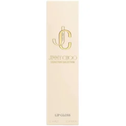 Jimmy Choo Beauty Jimmy Choo - JC Lip Gloss Colour - Nude Kiss - Exclusive Collection - Luxury Fragrance - Avvenice