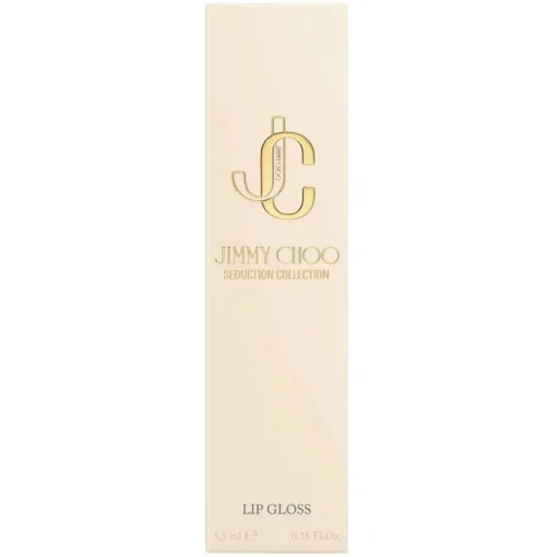 Jimmy Choo Beauty Jimmy Choo - JC Lip Gloss Colour - Nude Kiss - Exclusive Collection - Luxury Fragrance - Avvenice