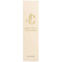 Jimmy Choo Beauty Jimmy Choo - JC Lip Gloss Colour - Crystal Clear - Exclusive Collection - Luxury Fragrance - Avvenice