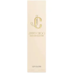 Jimmy Choo Beauty Jimmy Choo - JC Lip Gloss Colour - Berry Red - Exclusive Collection - Luxury Fragrance - Avvenice