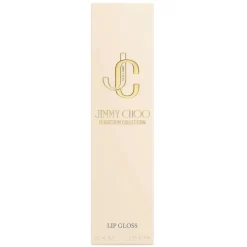 Jimmy Choo Beauty Jimmy Choo - JC Lip Gloss Colour - Pastel Pink - Exclusive Collection - Luxury Fragrance - Avvenice^ Make Up