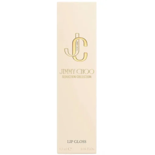 Jimmy Choo Beauty Jimmy Choo - JC Lip Gloss Colour - Pastel Pink - Exclusive Collection - Luxury Fragrance - Avvenice^ Make Up