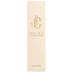 Jimmy Choo Beauty Jimmy Choo - JC Lip Gloss Colour - Ruby Red - Exclusive Collection - Luxury Fragrance - Avvenice^ Make Up