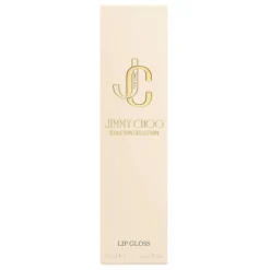 Jimmy Choo Beauty Jimmy Choo - JC Lip Gloss Colour - Vivid Violet - Exclusive Collection - Luxury Fragrance - Avvenice^ Make Up