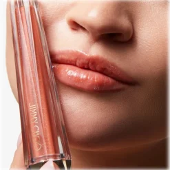 Jimmy Choo Beauty Jimmy Choo - JC Lip Gloss Colour - Nude Kiss - Exclusive Collection - Luxury Fragrance - Avvenice