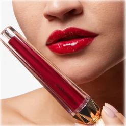 Jimmy Choo Beauty Jimmy Choo - JC Lip Gloss Colour - Ruby Red - Exclusive Collection - Luxury Fragrance - Avvenice^ Make Up