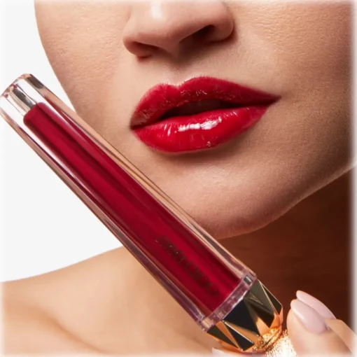 Jimmy Choo Beauty Jimmy Choo - JC Lip Gloss Colour - Ruby Red - Exclusive Collection - Luxury Fragrance - Avvenice^ Make Up