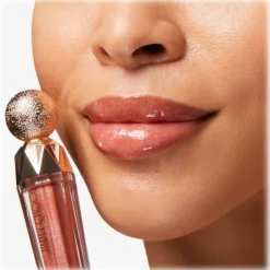 Jimmy Choo Beauty Jimmy Choo - JC Lip Gloss Colour - Nude Kiss - Exclusive Collection - Luxury Fragrance - Avvenice