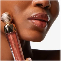 Jimmy Choo Beauty Jimmy Choo - JC Lip Gloss Colour - Nude Kiss - Exclusive Collection - Luxury Fragrance - Avvenice