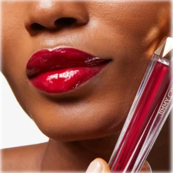 Jimmy Choo Beauty Jimmy Choo - JC Lip Gloss Colour - Ruby Red - Exclusive Collection - Luxury Fragrance - Avvenice^ Make Up
