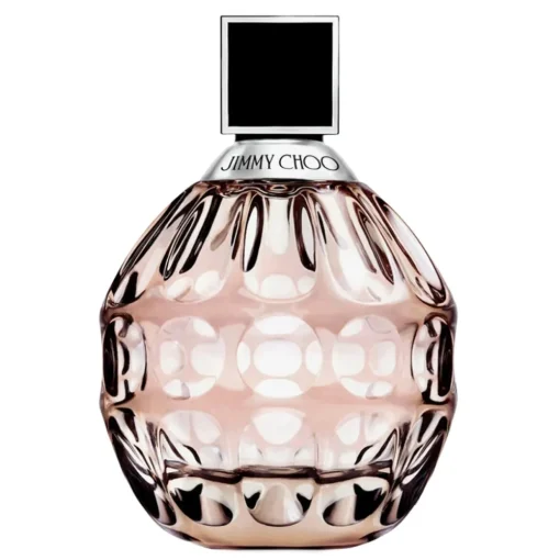 Jimmy Choo Beauty Jimmy Choo - Jimmy Choo EDP - Jimmy Choo Eau De Parfum - Exclusive Collection - Luxury Fragrance - 100 ml - Avvenice