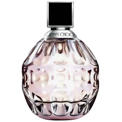 Jimmy Choo Beauty Jimmy Choo - Jimmy Choo EDT - Jimmy Choo Eau De Toilette - Exclusive Collection - Luxury Fragrance - 40 ml - Avvenice