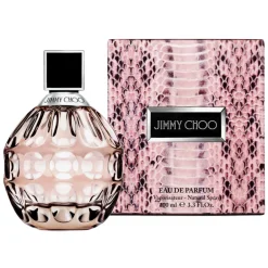 Jimmy Choo Beauty Jimmy Choo - Jimmy Choo EDP - Jimmy Choo Eau De Parfum - Exclusive Collection - Luxury Fragrance - 100 ml - Avvenice