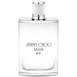 Jimmy Choo Beauty Jimmy Choo - Jimmy Choo Man Ice EDT - Eau De Toilette Jimmy Choo Man Ice - Exclusive Collection - Luxury Fragrance - 100 ml - Avvenice