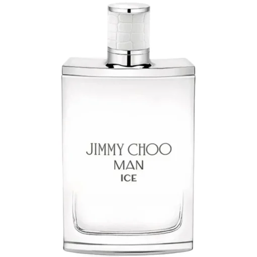 Jimmy Choo Beauty Jimmy Choo - Jimmy Choo Man Ice EDT - Eau De Toilette Jimmy Choo Man Ice - Exclusive Collection - Luxury Fragrance - 100 ml - Avvenice