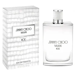 Jimmy Choo Beauty Jimmy Choo - Jimmy Choo Man Ice EDT - Eau De Toilette Jimmy Choo Man Ice - Exclusive Collection - Luxury Fragrance - 100 ml - Avvenice