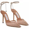 Jimmy Choo - Pumps - Pink - Exclusive Luxury Collection - Avvenice
