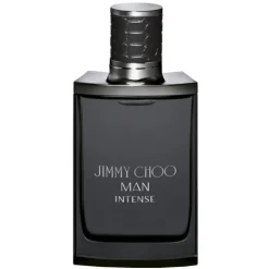 Jimmy Choo Beauty Jimmy Choo - Man Intense EDT - Eau de Toilette Man Intense - Exclusive Collection - Luxury Fragrance - 50 ml - Avvenice