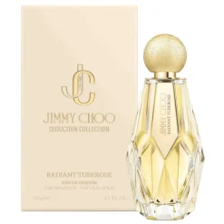 Jimmy Choo Beauty Jimmy Choo - Radiant Tuberose EDP - Eau de Parfum Radiant Tuberose - Exclusive Collection - Luxury Fragrance - 125 ml - Avvenice^ Fragrances