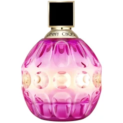 Jimmy Choo Beauty Jimmy Choo - Rose Passion EDP - Jimmy Choo Rose Passion Eau De Parfum - Exclusive Collection - Luxury Fragrance - 100 ml - Avvenice