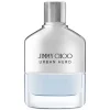 Jimmy Choo Beauty Jimmy Choo - Urban Hero EDP - Eau de Parfum Urban Hero - Exclusive Collection - Luxury Fragrance - 100 ml - Avvenice^ Fragrances