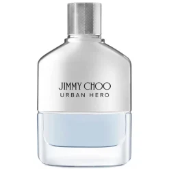 Jimmy Choo Beauty Jimmy Choo - Urban Hero EDP - Eau de Parfum Urban Hero - Exclusive Collection - Luxury Fragrance - 100 ml - Avvenice^ Fragrances