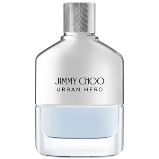 Jimmy Choo Beauty Jimmy Choo - Urban Hero EDP - Eau de Parfum Urban Hero - Exclusive Collection - Luxury Fragrance - 100 ml - Avvenice^ Fragrances