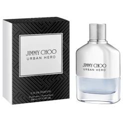 Jimmy Choo Beauty Jimmy Choo - Urban Hero EDP - Eau de Parfum Urban Hero - Exclusive Collection - Luxury Fragrance - 100 ml - Avvenice^ Fragrances