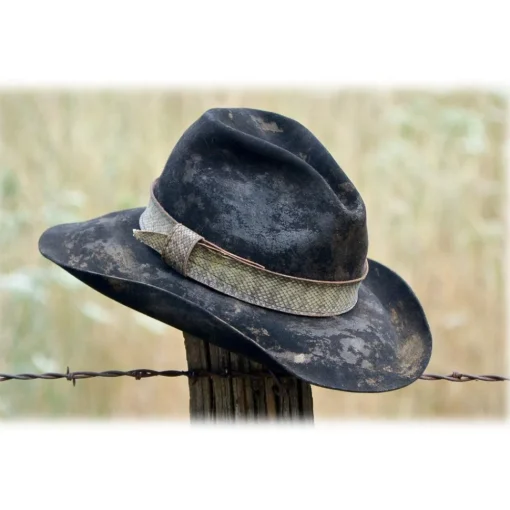 Jovanny Capri - Super Stylish Fedoro Hat - High Italian Handmade Tailoring - Hat - Luxury High Quality - Avvenice^ Other Accessories