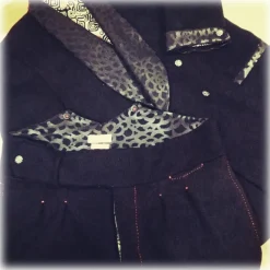 Jovanny Capri - Trousers - High Neapolitan Tailoring - Loro Piana 150s Fabric - Luxury High Quality - Avvenice^ Trousers