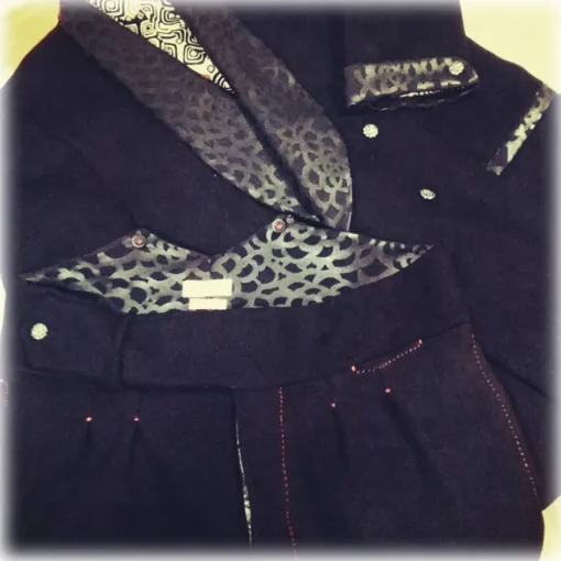 Jovanny Capri - Trousers - High Neapolitan Tailoring - Loro Piana 150s Fabric - Luxury High Quality - Avvenice^ Trousers