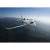JupitAir Monaco - Nice - Huston - Dassault Falcon 7X - Ultra Long Range - Private Jet - Exclusive Luxury Private Jet - Avvenice