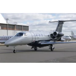 JupitAir Monaco - Nice - London - Embraer Phenom 300 - Super Light Jet - Private Jet - Exclusive Luxury Private Jet - Avvenice